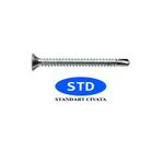 AZRAYAPI 3,9x25 mm Yhb Matkap Uçlu Vida 1 Kutu (1750 Adet)