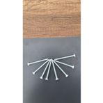 AZRAYAPI 4.8x60 Mm Matkap Uçlu Akıllı Vida (1000 ADET)