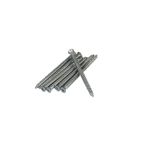 AZRAYAPI 7.5x100 mm Buldex Beton Tork Vidası (100 Adet)