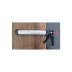 AZRAYAPI Metal Gövdeli Standart Sosis Tabancası 600 ml