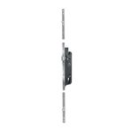 AZRAYAPI Roto 35/85 200 cm Barel Kilitlelemeli Pvc Pimapen Kapı İspanyoleti