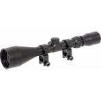 Azrlya 3-9X50 Full Çelik Zoomlu Dürbünü ( Lisinya )