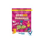 Azrlya 3.sınıf Şifresiz Problemler