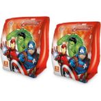 Azrlya Avengers Kolluk 23X15CM Mondo - 16932 (Lisinya)