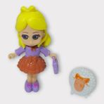 Azrlya Belissa Bebek ve Aksesuarları - B (Lisinya)