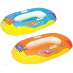 Azrlya Bestway Desenli Çocuk Botu 119X79 cm - 34009 (Lisinya)