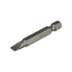 Azrlya Düz Bits Uç (Slot) - 5,5X50 (30 Adet)