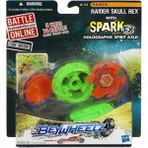 Azrlya Hasbro Beywheelz W-33 Raider Skull Rex - 37358-A1254 (Lisinya)