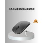 Azrlya Kablosuz Gaming Mouse – Ayarlanabilir, Ergonomik - Lisinya