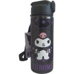 Azrlya Kaliteli Çelik Matara 500 ml