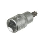 Azrlya Lokmalı (Star) Torx Bits Uç - T55 (10 Adet)