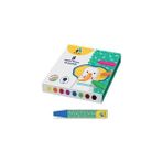 Azrlya Pastel Boya 8 Li
