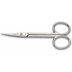 Azrlya Rıza M-163 Nakış Makası No: 4 Inç / 10,16 cm - Nikel Kaplama