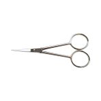Azrlya Rose 003-400 Nakış Makası No: 4 Inç / 10,16 cm - Nikel Kaplama