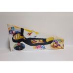 Azrlya Scooter Sarı