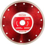 Azrlya Seramik Fayans Kesici Disk - 115X1,3X22