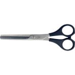 Azrlya Shadow Line 2219 M-529 Plastik Saplı Ara Makas Tekli No: 6 Inç / 15,24 cm - Paslanmaz Çelik
