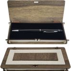 Azrlya Siyah Dokunmatik Kalem Touchpen