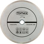 Azrlya Sürekli Elmas Fayans Kesici Disk - 180X2,2X22