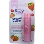 Azrlya Yoğun Etkili Dudak Koruyucu Nemlendirici Balm Kiraz Çilek Çikolata (3lü Set) ( Lisinya )