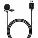 Azrlya ZR257 JH044 USB Kablolu Mikrofon