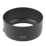 AZT Canon EF 50 mm F1.8 Stm Lens İçin ES-68 Parasoley