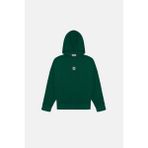 Azteca Supersoft Hoodie - Nefti Yeşil - XL