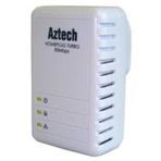 Aztech HL106E Powerline Adaptör