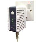 Aztech HL110E Ethernet Adaptör