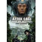 AZTEK ÇAĞI - JAMES LOVEGROVE