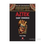 Aztek İkinci Kitap - Gary Jennings