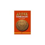 AZTEK SONBAHARI - GARY JENNINGS