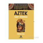 Aztek - Üçüncü Kitap - Gary Jennings