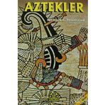 Aztekler - Richard F. Townsend