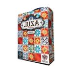 Azul Mini Kutu Oyunu, Eğlenceli Strateji Oyunları Için Türkçe Versiyon
