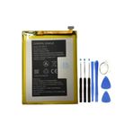 AZUR Genel Markalar General Mobile Gm20 Pro Pil Batarya Bl92ct+tamir Seti 4050 Mah