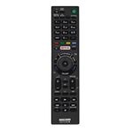 Azurano uzaktan kumanda RMT-TX100D/149296311 - Sony Bravia LED Smart TV için - Netflix düğmesi