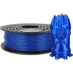 Azure Film Azurefilm Pla 1.75MM Simli Mavi 1000G Filament