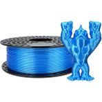 Azure Film Azurefilm Pla Silk 1.75MM Okyanus MAVİSİ1000G Filament