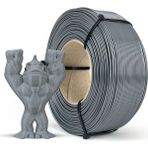 Azure Film Azurefilm Refill Petg 1.75MM Gri 1000G Filament