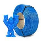 Azure Film Azurefilm Refill Petg 1.75MM Mavi 1000G Filament