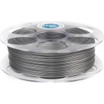 Azure Film PLA Filament - Gümüş 1,75 mm, 1 kg