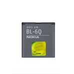 Azurtech Nokia Bl-6q Pil Batarya