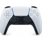 Azurtech Playstation 5 Uyumlu Dualsense Wireless Controller Beyaz