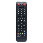 Azwok AK59-00149A Samsung TV Blu-Ray Oynatıcı için Uzaktan Kumanda Değiştirme BD-F5100 BD-FM51 BD-FM57C BD-H5100 BD-H5900 BD-JM57 BD-HM51 BD-HM59