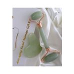 azy yazal Aventurin Gua Sha Ve Face Roller Set azy13524532