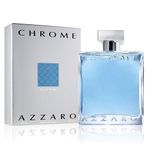 Azzaro Chrome EDT 200 ml Erkek Parfümü