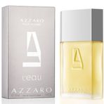 Azzaro L'Eau Pour Homme EDT 100 ml Erkek Parfümü