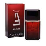 Azzaro Pour Homme Elixir EDT 50 ml Erkek Parfümü