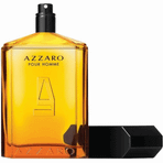Azzaro Pour Homme Refillable EDT 100 ml Erkek Parfümü